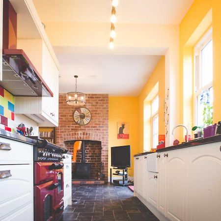 Glencoe Villa Guesthouse Featherstone Εξωτερικό φωτογραφία