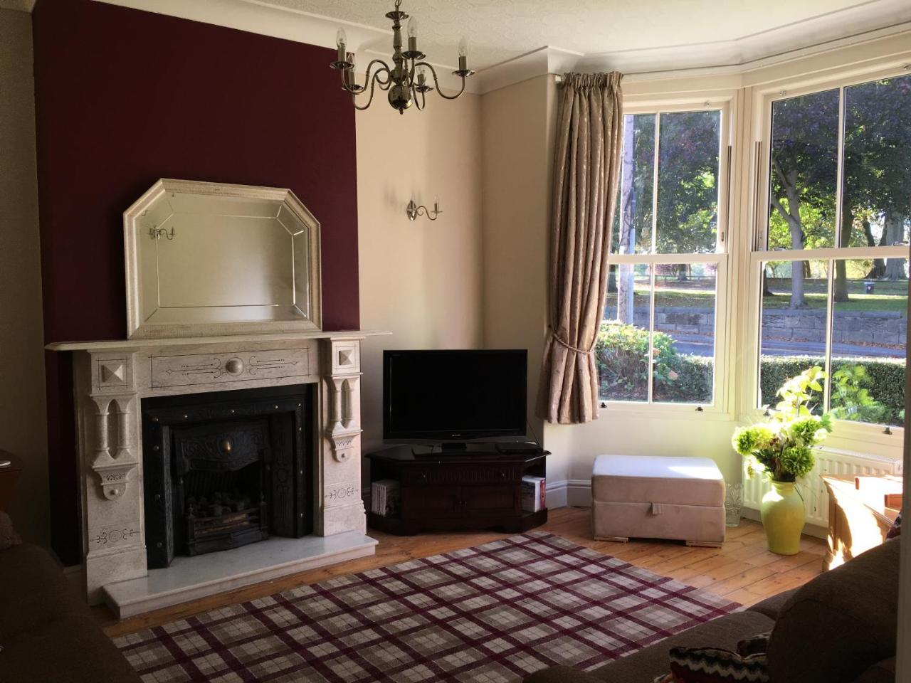 Glencoe Villa Guesthouse Featherstone Εξωτερικό φωτογραφία