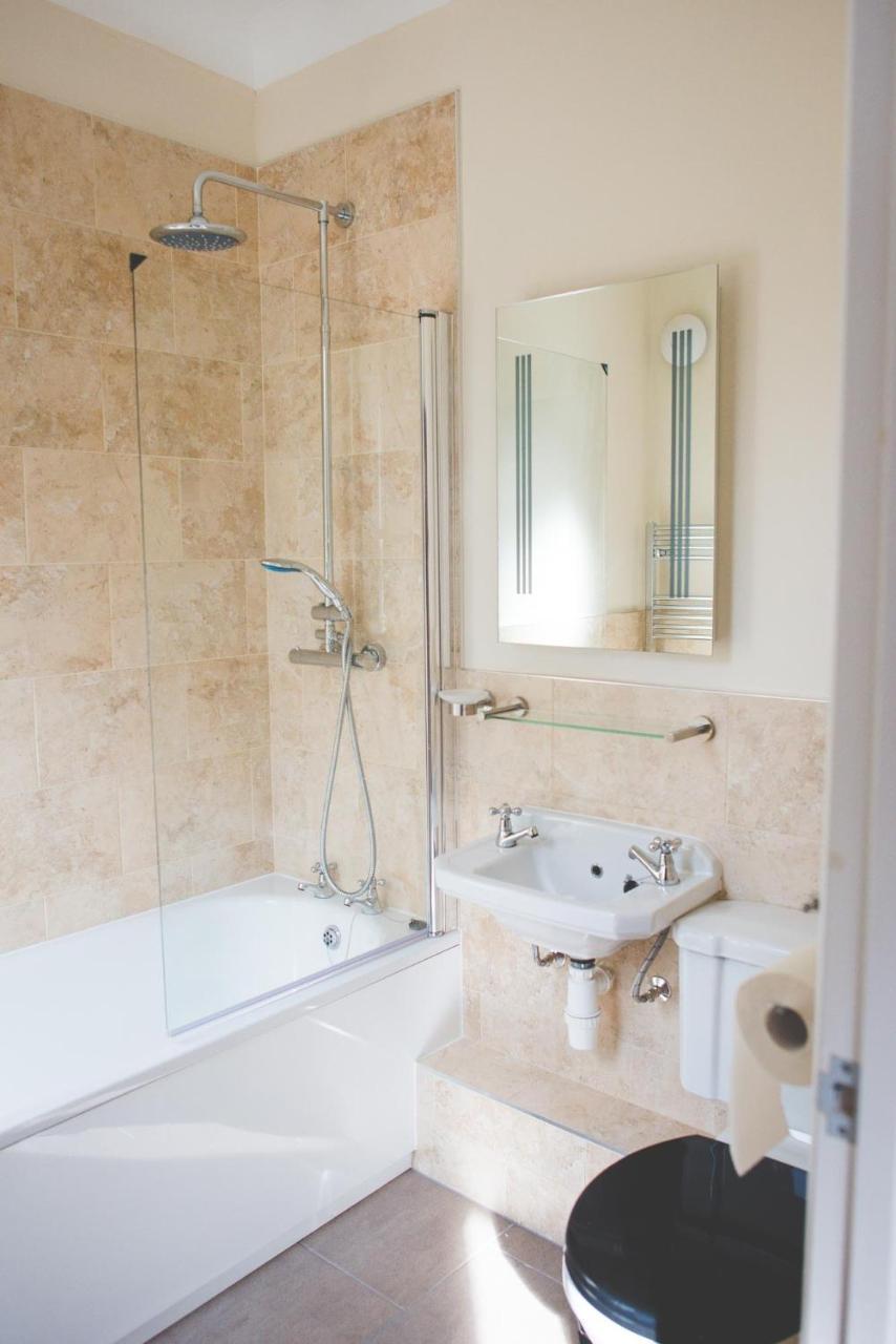 Glencoe Villa Guesthouse Featherstone Εξωτερικό φωτογραφία