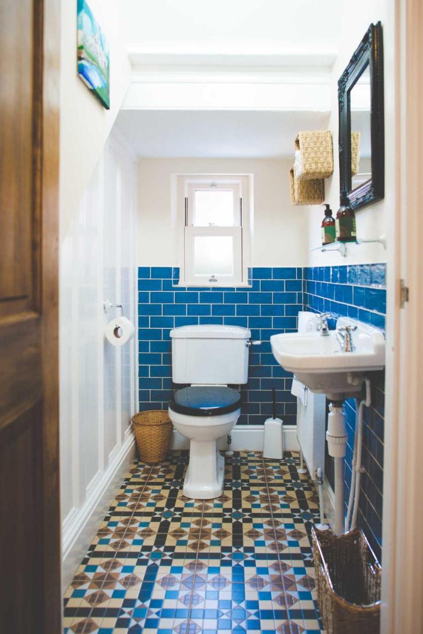 Glencoe Villa Guesthouse Featherstone Εξωτερικό φωτογραφία