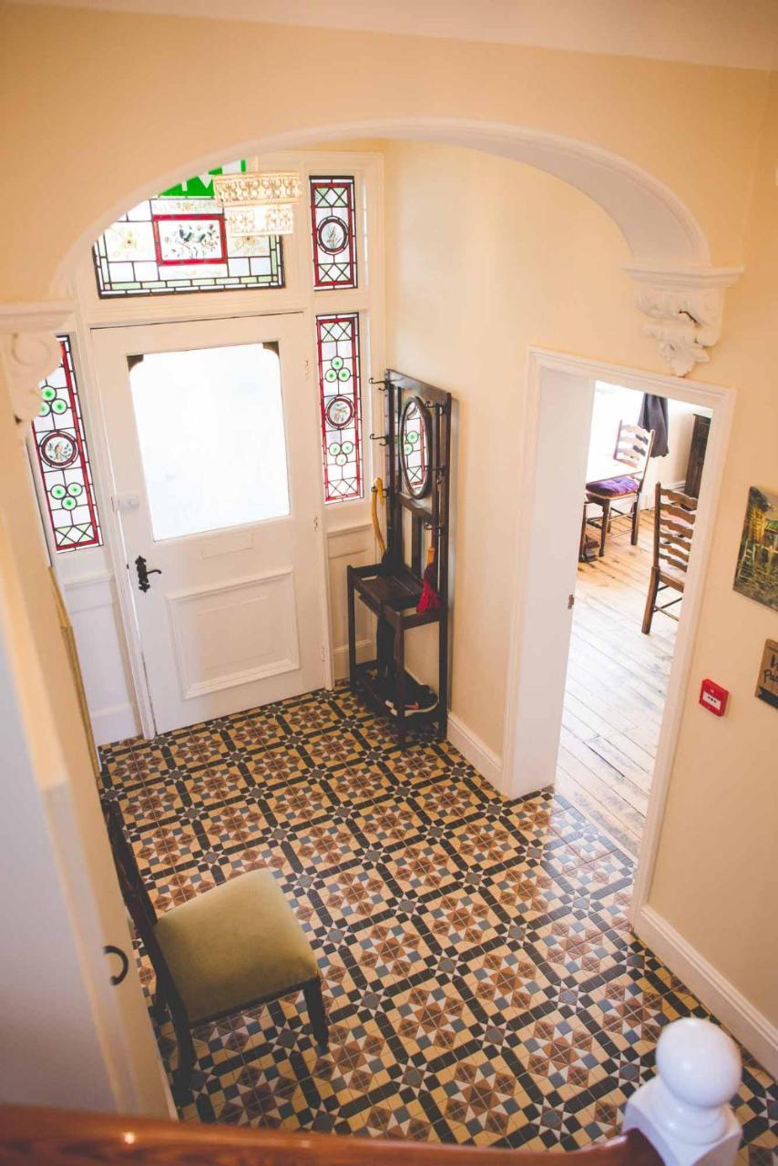 Glencoe Villa Guesthouse Featherstone Εξωτερικό φωτογραφία
