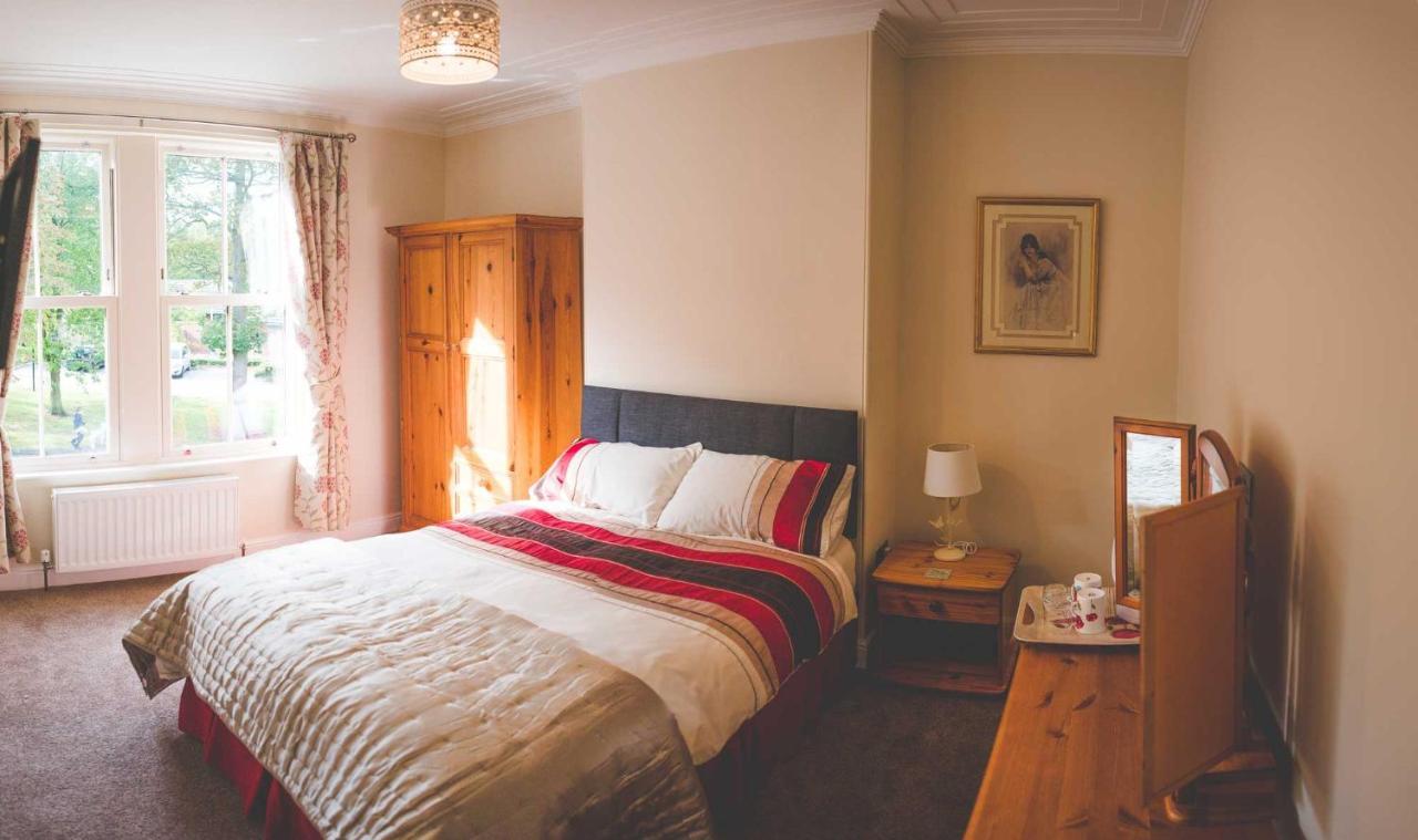 Glencoe Villa Guesthouse Featherstone Εξωτερικό φωτογραφία
